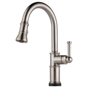 Brizo Stainless Steel Artesso® Pull-Down