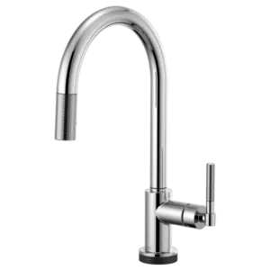 Brizo Polished Chrome Litze® Pull-Down
