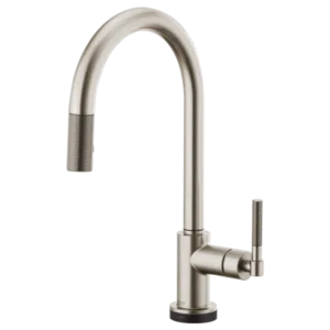 Brizo Stainless Steel Litze® Pull-Down