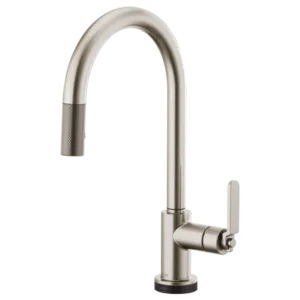 Brizo Stainless Steel Litze® Pull-Down