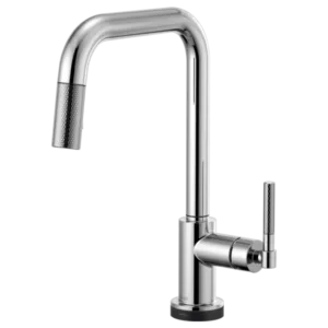 Brizo Polished Chrome Litze® Pull-Down