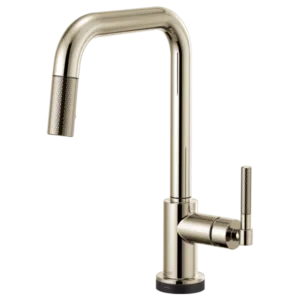 Brizo Polished Nickel Litze® Pull-Down