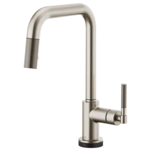 Brizo Stainless Steel Litze® Pull-Down