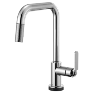 Brizo Polished Chrome Litze® Pull-Down