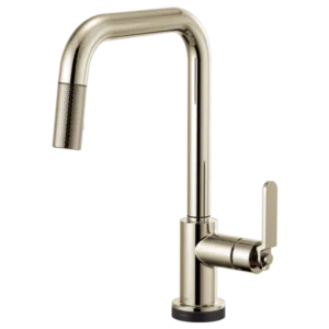 Brizo Polished Nickel Litze® Pull-Down