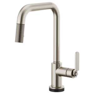 Brizo Stainless Steel Litze® Pull-Down