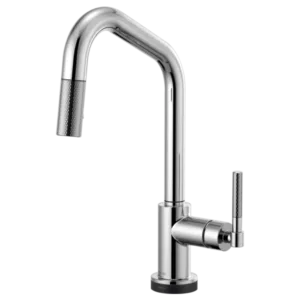 Brizo Polished Chrome Litze® Pull-Down