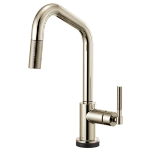 Brizo Polished Nickel Litze® Pull-Down