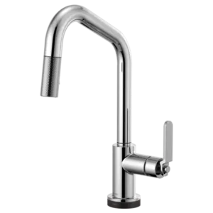 Brizo Polished Chrome Litze® Pull-Down