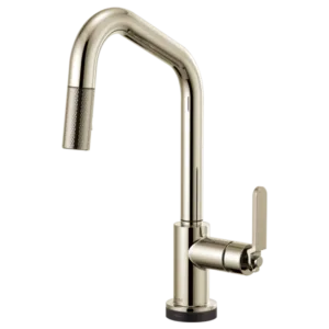 Brizo Polished Nickel Litze® Pull-Down