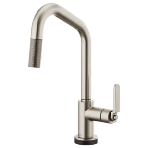 Brizo Stainless Steel Litze® Pull-Down