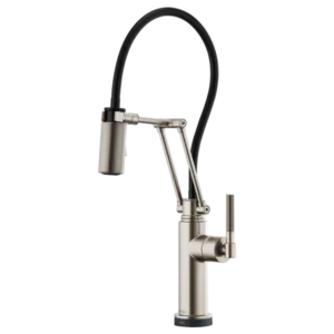 Brizo Stainless Steel Litze® Pull-Down