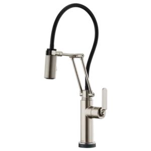 Brizo Stainless Steel Litze® Pull-Down