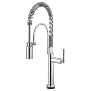 Brizo Polished Chrome Litze® Pull-Down