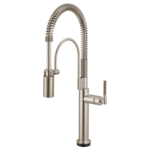 Brizo Stainless Steel Litze® Pull-Down