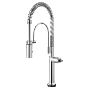 Brizo Polished Chrome Odin® Pull-Down