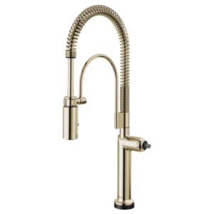Brizo Polished Nickel Odin® Pull-Down