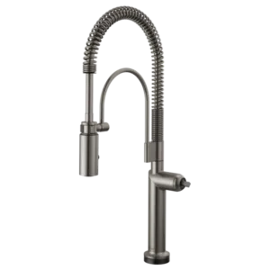 Brizo Luxe Steel Odin® Pull-Down