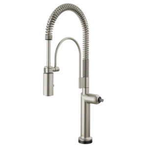 Brizo Stainless Steel Odin® Pull-Down