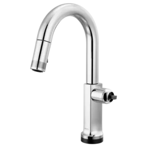 Brizo Polished Chrome Kintsu® Pull-Down Prep