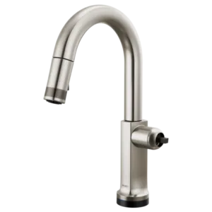 Brizo Stainless Steel Kintsu® Pull-Down Prep