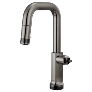 Brizo Black Onyx Kintsu® Pull-Down Prep