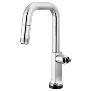Brizo Polished Chrome Kintsu® Pull-Down Prep