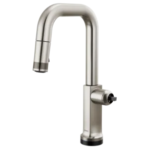 Brizo Stainless Steel Kintsu® Pull-Down Prep