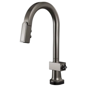 Brizo Brilliance Black Onyx Frank Lloyd Wright® Pull-Down