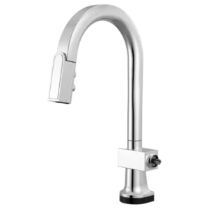 Brizo Polished Chrome Frank Lloyd Wright® Pull-Down