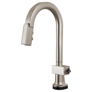 Brizo Stainless Steel Frank Lloyd Wright® Pull-Down