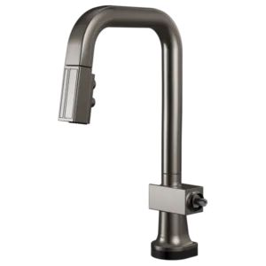 Brizo Brilliance Black Onyx Frank Lloyd Wright® Pull-Down