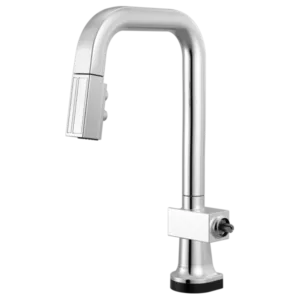 Brizo Polished Chrome Frank Lloyd Wright® Pull-Down