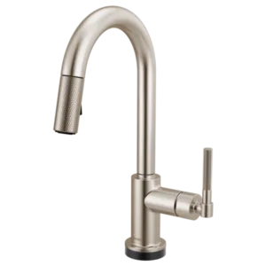 Brizo Stainless Steel Litze® Pull-Down Prep