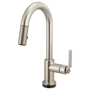 Brizo Stainless Steel Litze® Pull-Down Prep