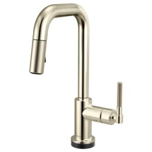 Brizo Polished Nickel Litze® Pull-Down Prep