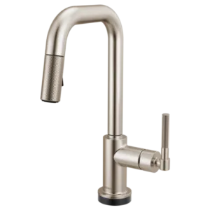 Brizo Stainless Steel Litze® Pull-Down Prep