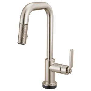 Brizo Stainless Steel Litze® Pull-Down Prep