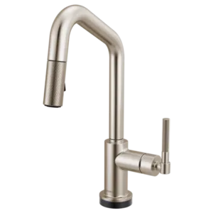 Brizo Stainless Steel Litze® Pull-Down Prep