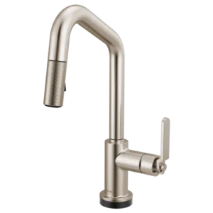 Brizo Stainless Steel Litze® Pull-Down Prep