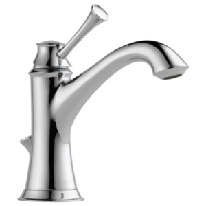 Brizo Polished Chrome Baliza® Single Hole