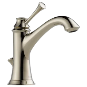 Brizo Polished Nickel Baliza® Single Hole