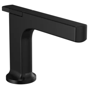 Brizo Matte Black Kintsu® Single Hole