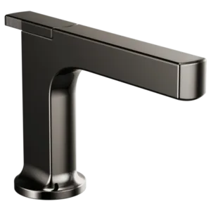 Brizo Brilliance Black Onyx Kintsu® Single Hole