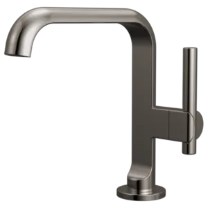 Brizo Brilliance Black Onyx Roccesco™ Single Hole