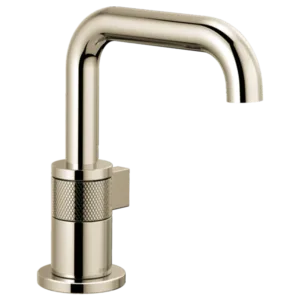 Brizo Polished Nickel Litze® Single Hole