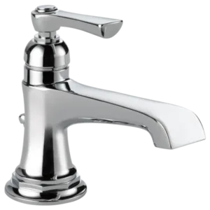 Brizo Polished Chrome Rook® Single Hole