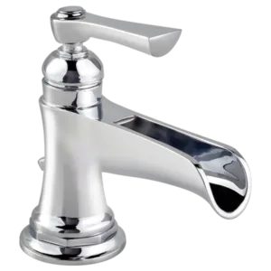 Brizo Polished Chrome Rook® Single Hole