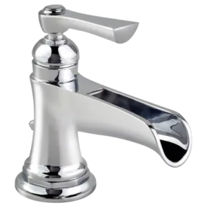 Brizo Polished Chrome Rook® Single Hole