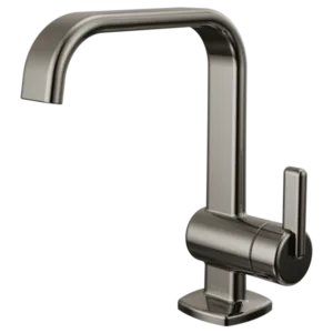 Brizo Brilliance Black Onyx Allaria® Single Hole